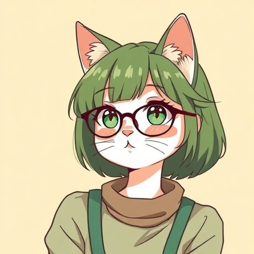 韩漫咚漫作者喵星使者