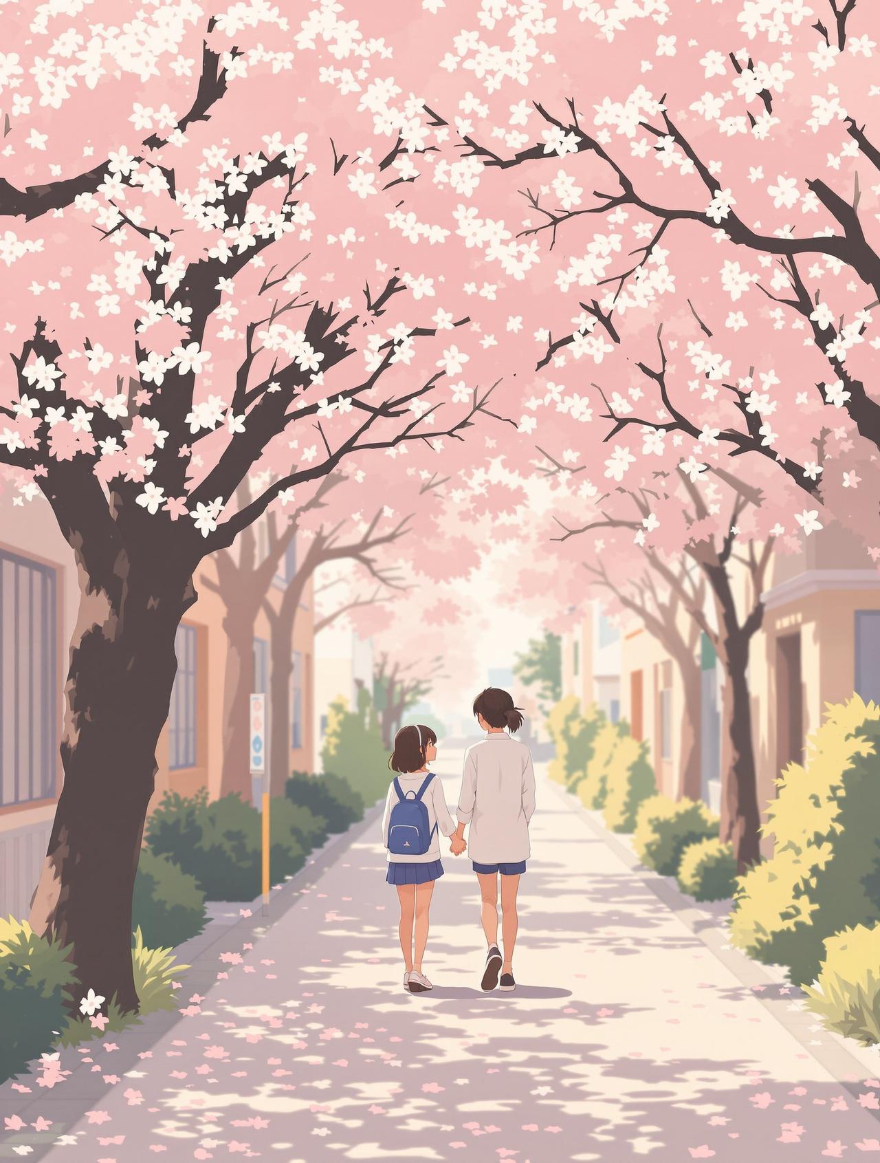 韩漫咚漫作品《薄荷味的夏天》封面