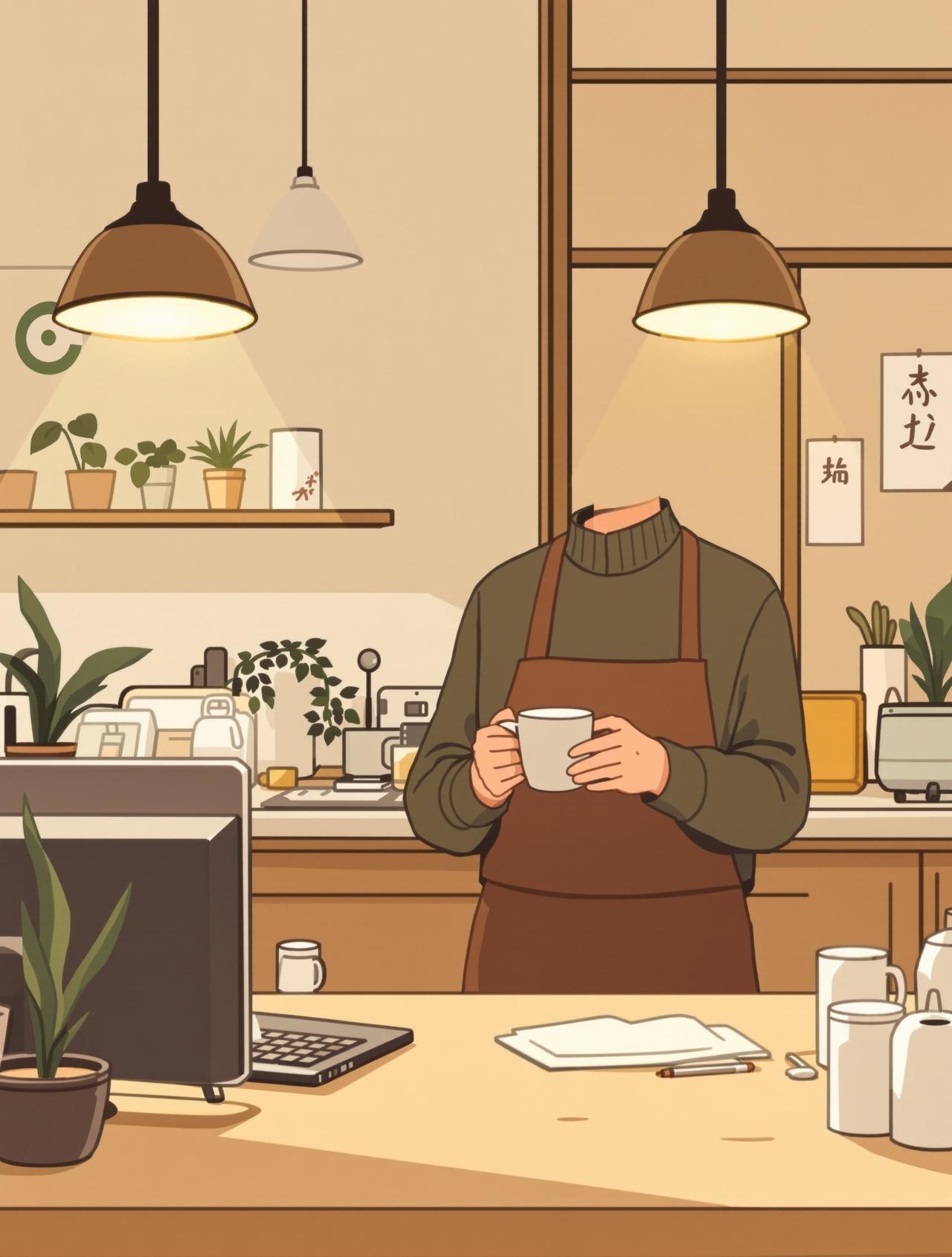 韩漫咚漫作品《办公室物语》封面