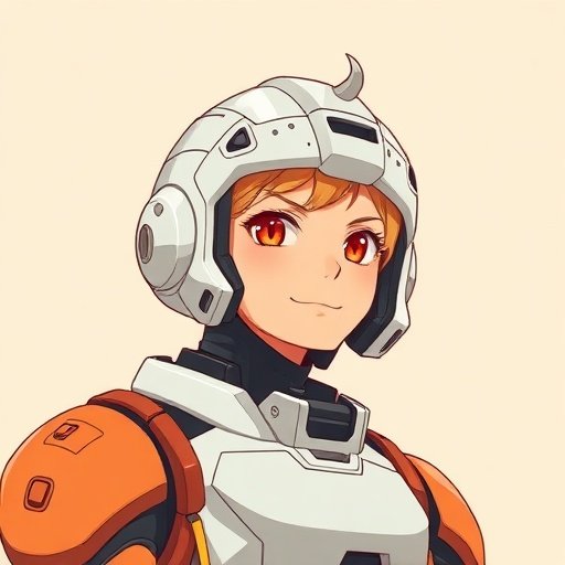 韩漫咚漫作者机甲狂想