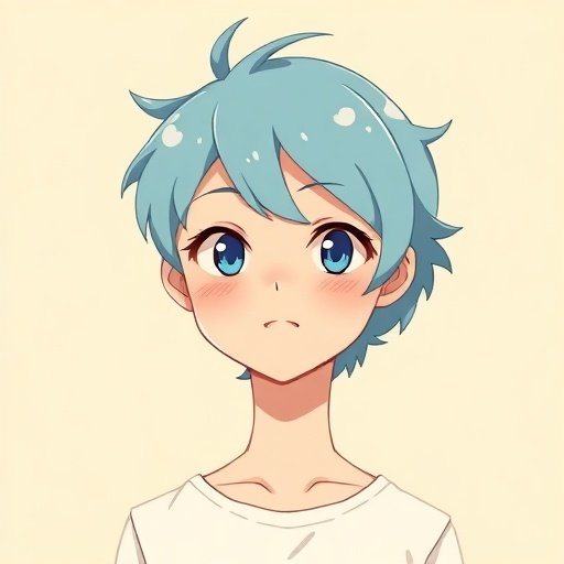 韩漫咚漫作者深蓝回响