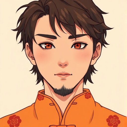韩漫咚漫作者墨染青衫